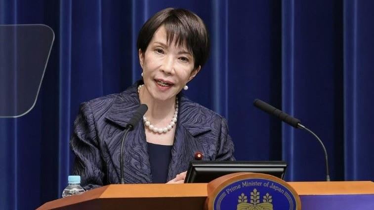 日本熊本強震增至13死　首相高市早苗：現場正傾全力與時間賽跑