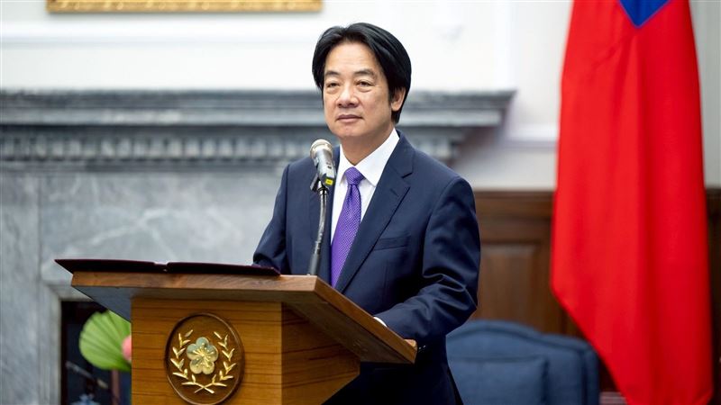 賴清德、蔡英文、蔣萬安齊為熊本震災發聲　日本網友湧留言謝台灣：患難見真情