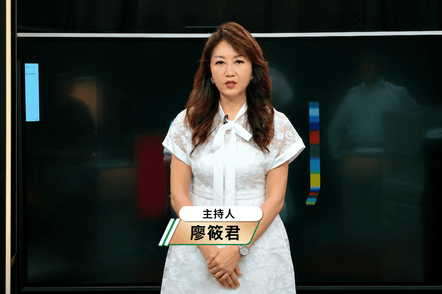 《筱君台灣PLUS》REAL TALK談國安、憲政攻防　鍾佳濱、沈明室、丁瑀、陳慶坤：赴中失聯爭議凸顯國安認知落差