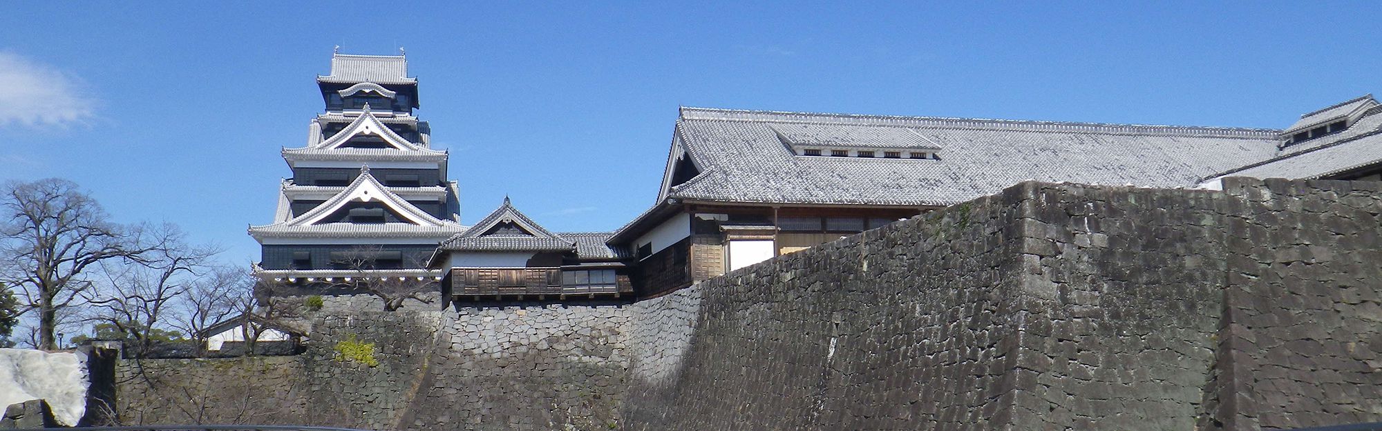 熊本強震災情擴大！熊本城建物坍塌、4.8萬戶停電　氣象廳警告一週內恐再現震度7強震