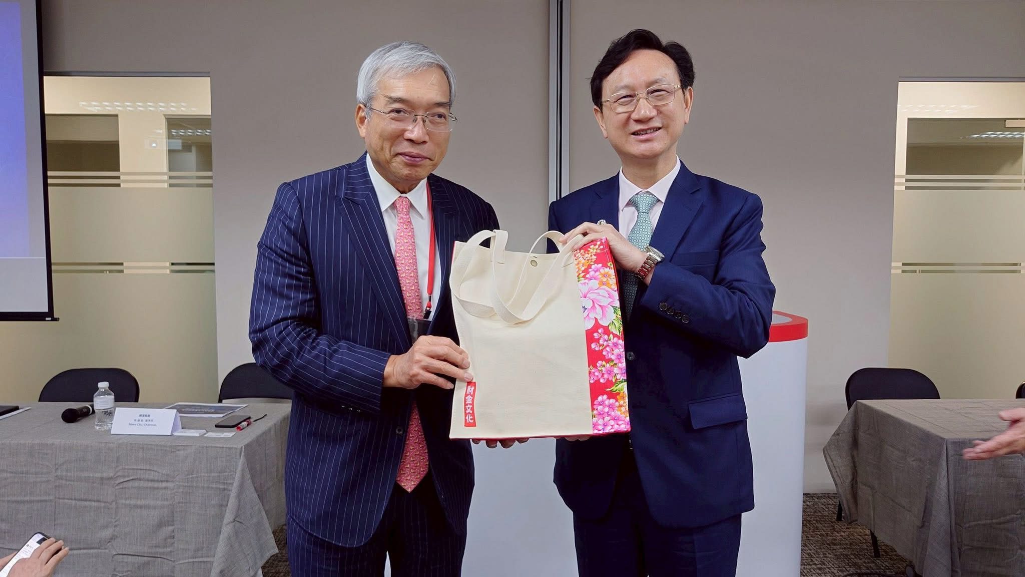 台灣經濟半年報超亮眼！謝金河：GDP成長13.72%「期中考不只100分」
