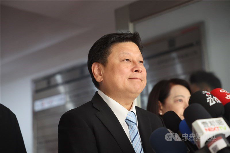 總預算三讀 傅崐萁:鞠躬盡瘁釋出最大善意 | 政治 | 中央社 CNA 總預算三讀 傅崐萁:鞠躬盡瘁釋出最大善意 | 政治 | 中央社 CNA