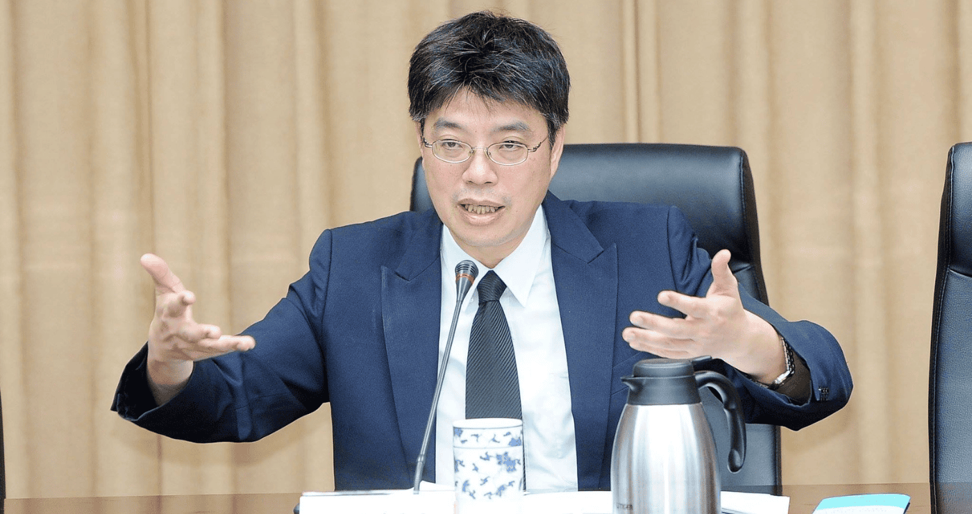 中國9月15日實施出入境新規 邱垂正:法定要件不明、規範模糊 籲赴中做好風險評估 中國9月15日實施出入境新規 邱垂正:法定要件不明、規範模糊 籲赴中做好風險評估