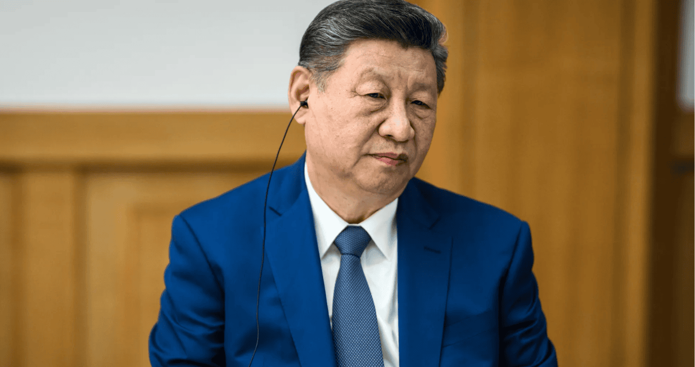 北戴河暑休聚焦對美、台策略 國安人士:北京緊盯2026台灣地方選舉 北戴河暑休聚焦對美、台策略 國安人士:北京緊盯2026台灣地方選舉