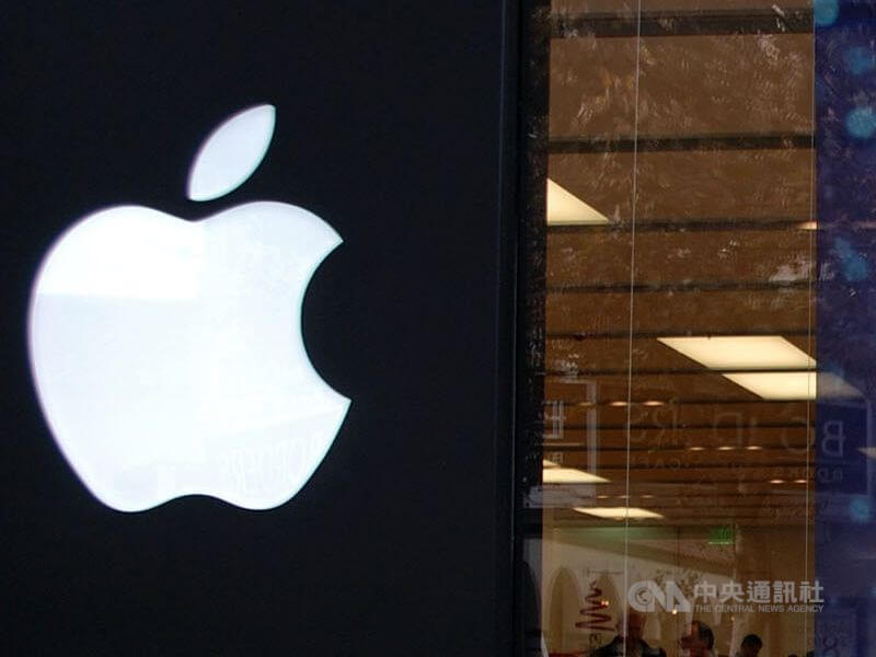 傳蘋果攜手阿里巴巴　為中國版iPhone打造專屬AI | 科技 | 中央社 CNA