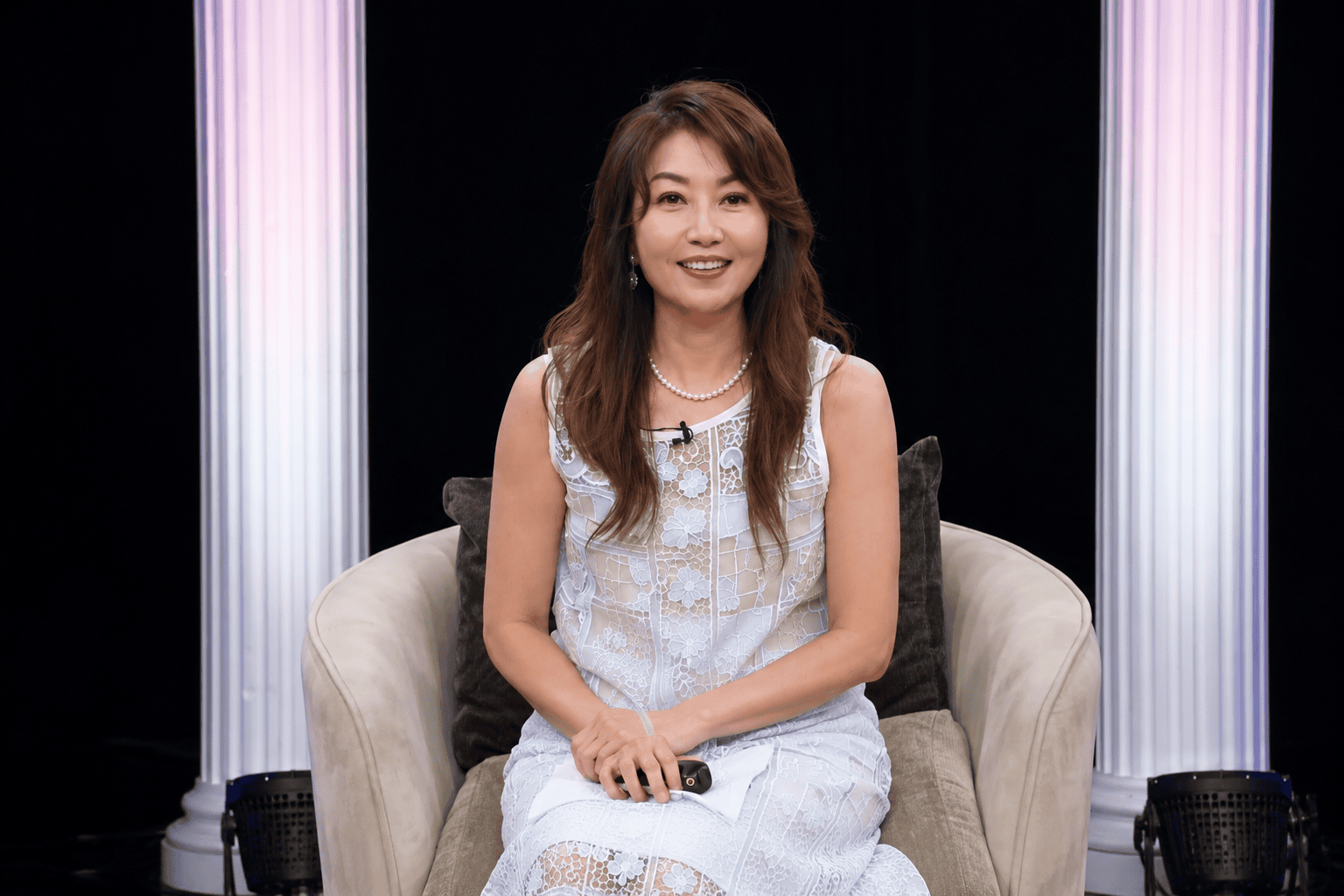 《筱君台灣PLUS》REAL TALK真實對話談倒閣爭議　徐佳青、沈明室等5位來賓剖析國會變局：真正考驗才正要開始
