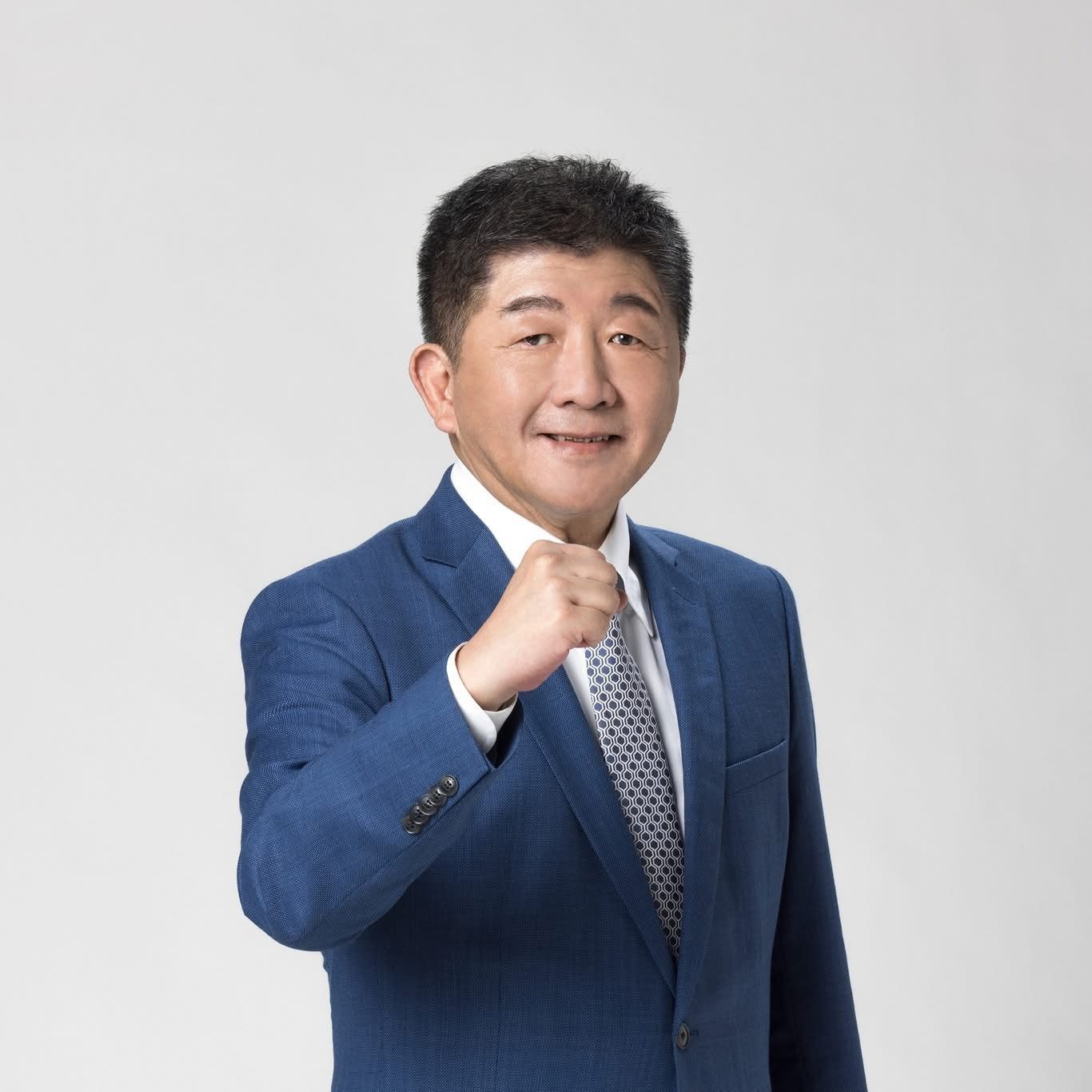慈濟疫苗案涉遭詐10.6億元　陳時中：抹黑防疫者應向社會道歉　籲回歸正規採購管道
