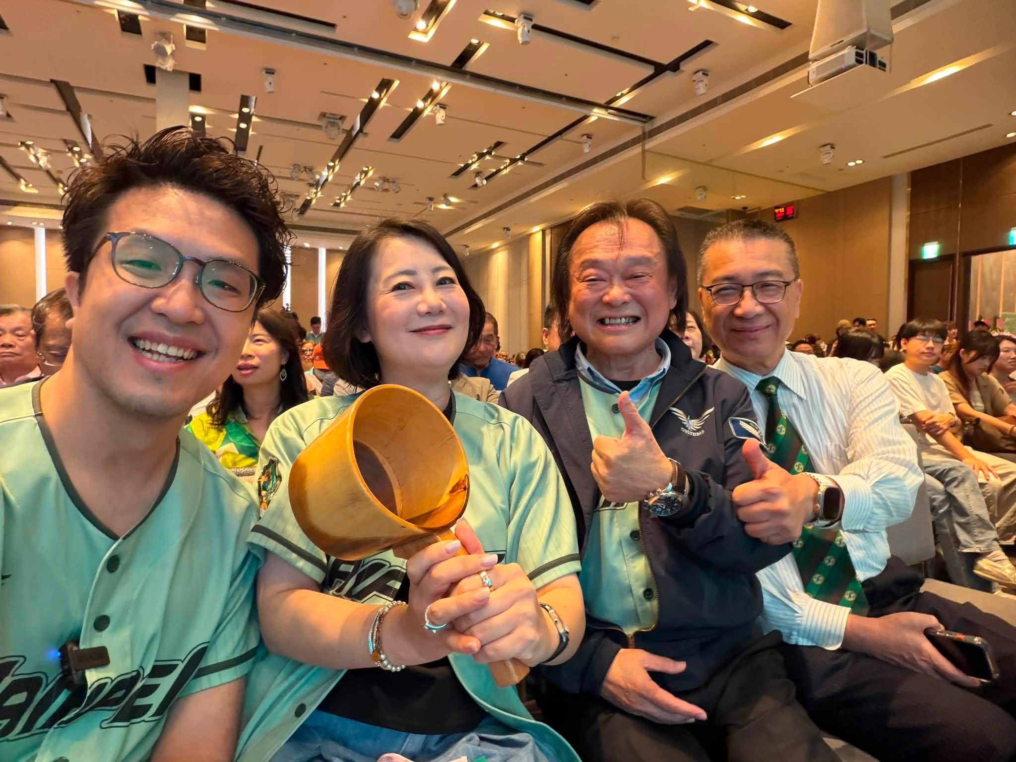 蔣萬安喊普發2萬！吳思瑤反將一軍：北市539億賸餘夠發