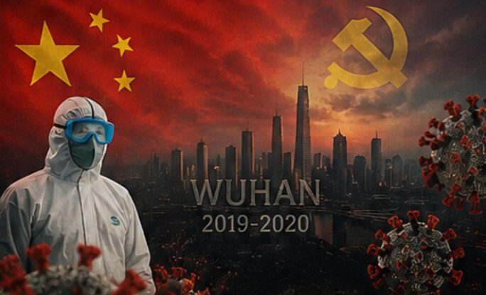 【名家評論/余茂春】中共必須為武漢疫情災難負責—對這場致命病毒爆發 中共負有直接責任 【名家評論/余茂春】中共必須為武漢疫情災難負責—對這場致命病毒爆發 中共負有直接責任