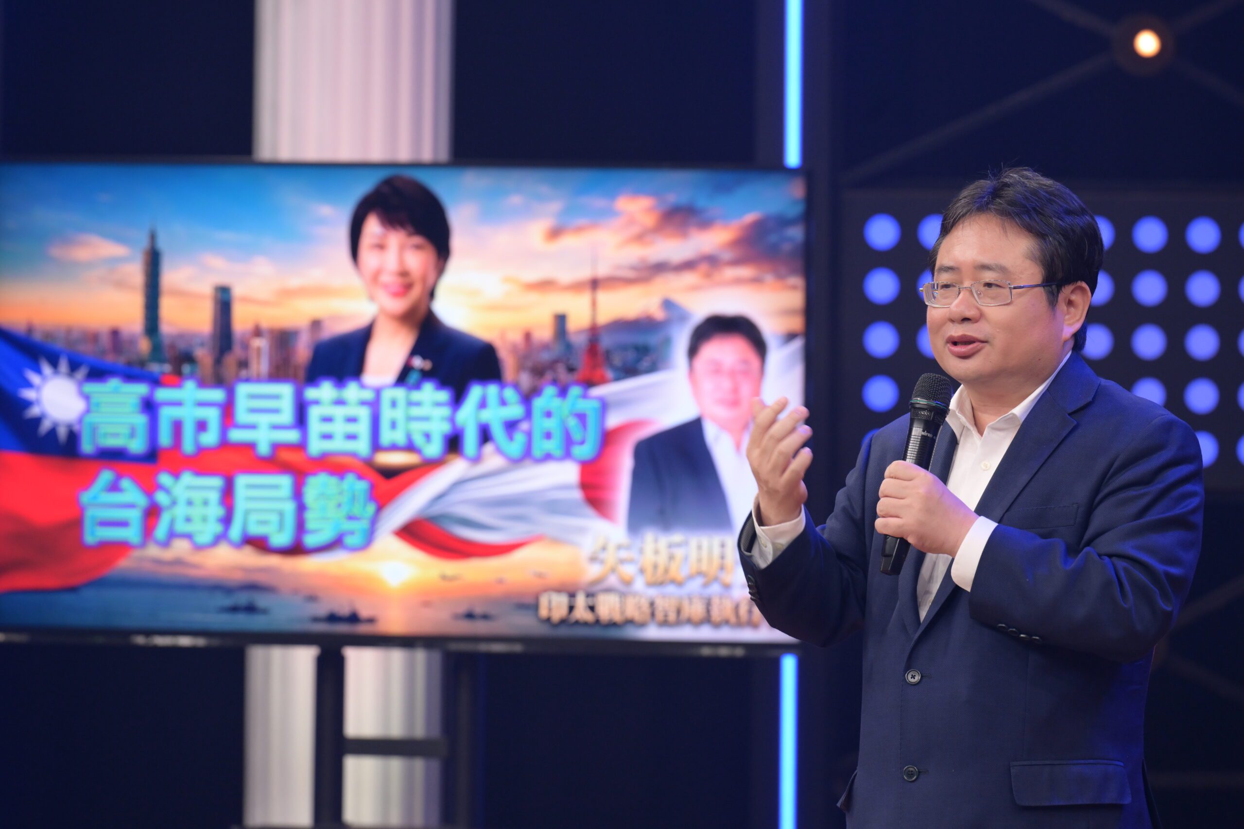 監察院揭國小赴中交流3年暴增27倍　矢板明夫示警：統戰已向下扎根