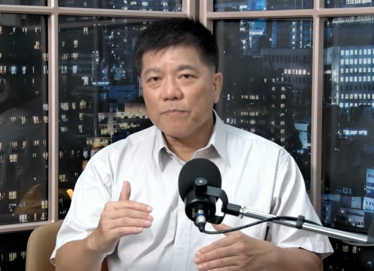 「漢光演習不再按表操課」！《筱君台灣PLUS》鄭繼文談漢光無劇本演習　強化台灣實戰能力