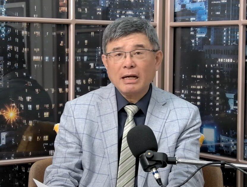 美國發動「經濟版諾曼第登陸」!《筱君台灣PLUS》 邀吳嘉隆解析:表面針對伊朗,其實要打的是中國 美國發動「經濟版諾曼第登陸」!《筱君台灣PLUS》 邀吳嘉隆解析:表面針對伊朗,其實要打的是中國